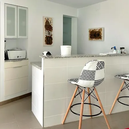 Casa De Ensueno Apartment *