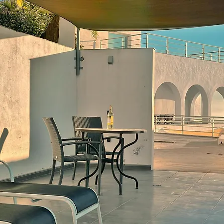 Casa De Ensueno *
